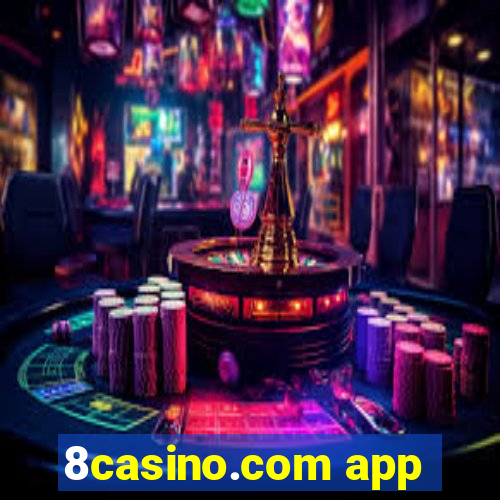 8casino.com app